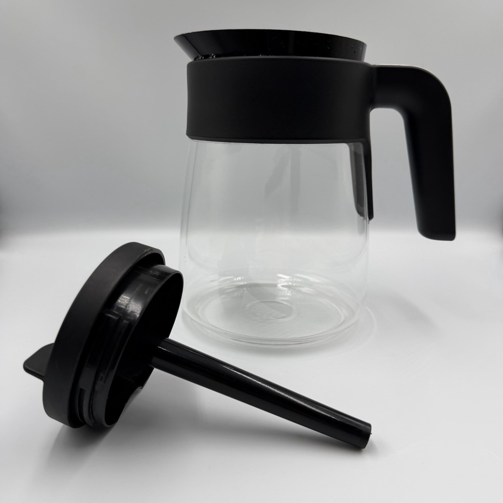 Ninja Coffee Maker CFP Series 32 Glass Carafe 12 Cup Replacement Carafe